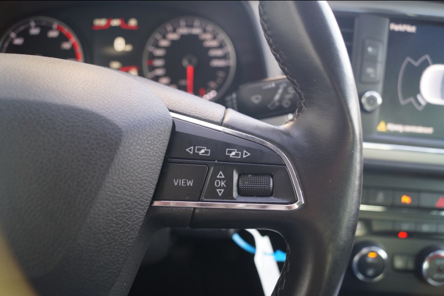 Seat Leon 1.0 TSI Style Ultimate Edition -LED-ECC-NAVI-