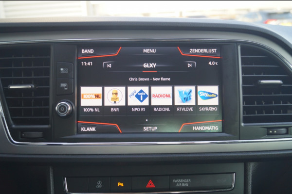 Seat Leon 1.0 TSI Style Ultimate Edition -LED-ECC-NAVI-