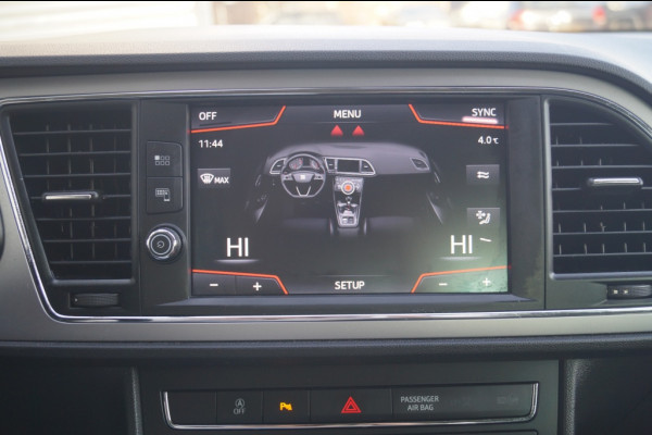 Seat Leon 1.0 TSI Style Ultimate Edition -LED-ECC-NAVI-