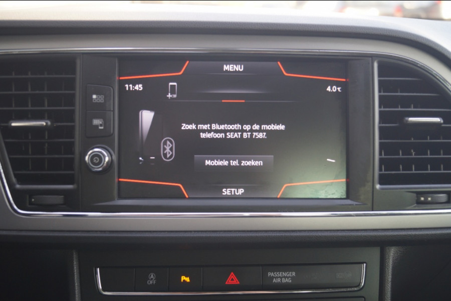 Seat Leon 1.0 TSI Style Ultimate Edition -LED-ECC-NAVI-