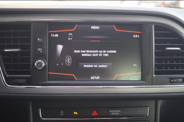 Seat Leon 1.0 TSI Style Ultimate Edition -LED-ECC-NAVI-