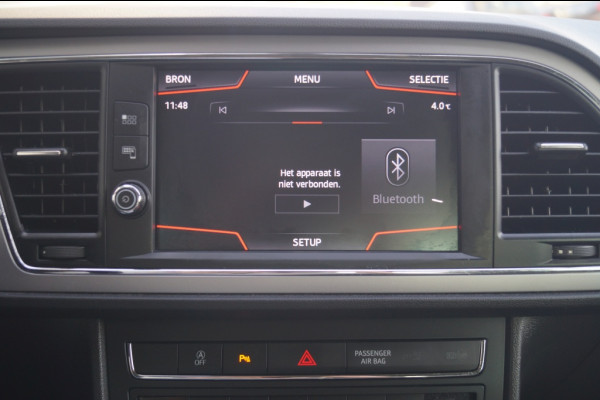 Seat Leon 1.0 TSI Style Ultimate Edition -LED-ECC-NAVI-