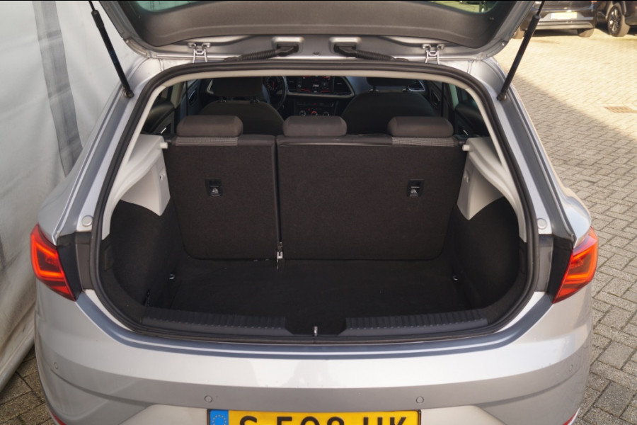Seat Leon 1.0 TSI Style Ultimate Edition -LED-ECC-NAVI-