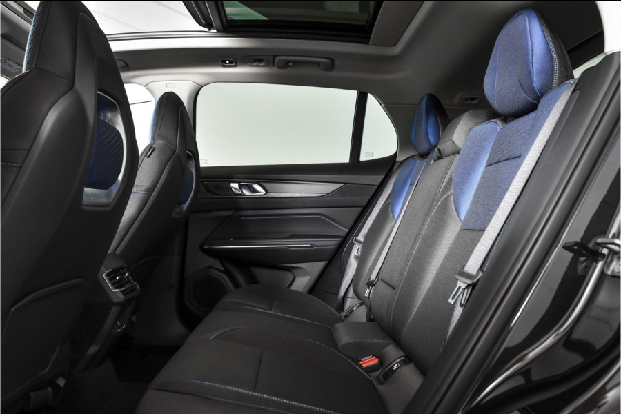 Lynk & Co 01 1.5 PHEV 261PK MY22 | 360 Camera | S/K-panodak | Adapt. Cruise | Memory | Elek. klep | LM 20" | 1536