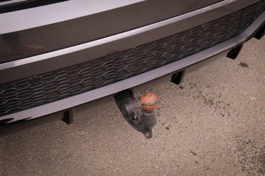 Audi RSQ8 RS Q8 quattro | RS DYNAMIC PACK 305KM/H | KERAMISCH | B&O 3D | 4W-BESTURING | PANORAMADAK | STOELKOELING/VERWARMING/MASSAGE | 23 RSQ8