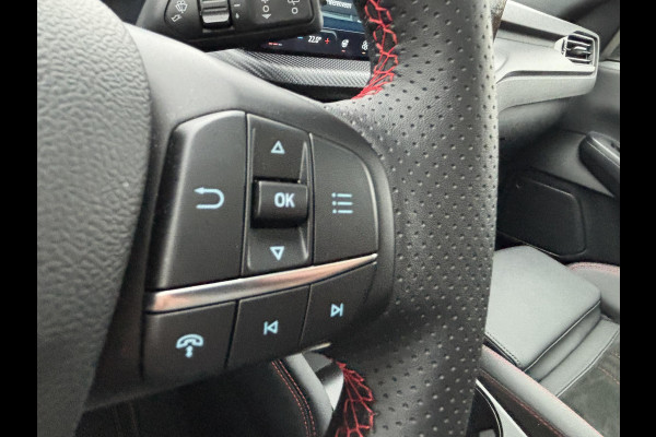 Ford Kuga 2.5 PHEV ST-Line X | Orig. NL Auto | Panormadak | 19 inch | Wegklapbare trekhaak | 19 inch | Winter Pack | Head up Display | Adaptieve LED