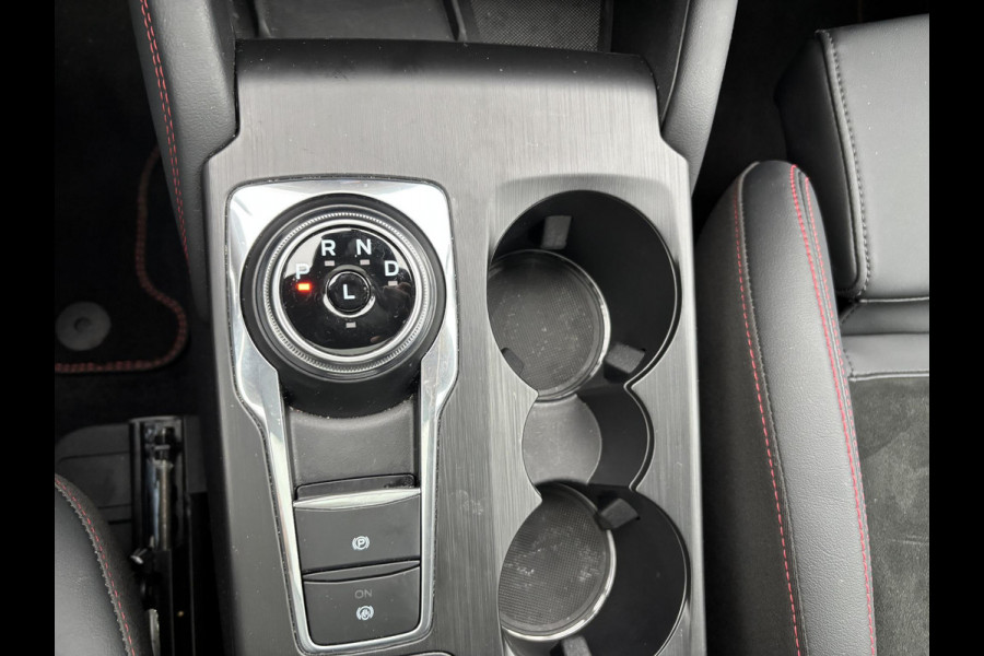 Ford Kuga 2.5 PHEV ST-Line X | Orig. NL Auto | Panormadak | 19 inch | Wegklapbare trekhaak | 19 inch | Winter Pack | Head up Display | Adaptieve LED