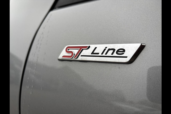 Ford Kuga 2.5 PHEV ST-Line X | Orig. NL Auto | Panormadak | 19 inch | Wegklapbare trekhaak | 19 inch | Winter Pack | Head up Display | Adaptieve LED