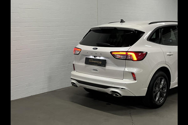 Ford Kuga 1.5 EcoBoost ST-Line X *All-in prijs* | Trekhaak | Adapt. cruise | B&O | Stoel-/Stuurwielverwarming | Carplay | *1800 kg trekgewicht