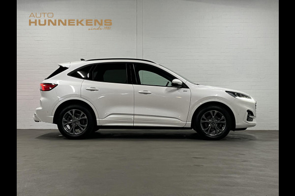 Ford Kuga 1.5 EcoBoost ST-Line X *All-in prijs* | Trekhaak | Adapt. cruise | B&O | Stoel-/Stuurwielverwarming | Carplay | *1800 kg trekgewicht
