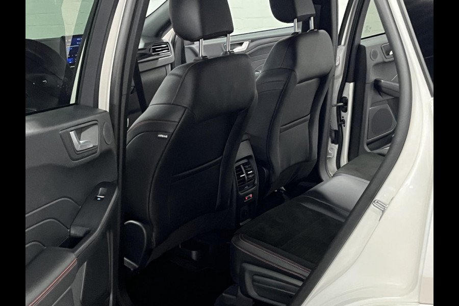 Ford Kuga 1.5 EcoBoost ST-Line X *All-in prijs* | Trekhaak | Adapt. cruise | B&O | Stoel-/Stuurwielverwarming | Carplay | *1800 kg trekgewicht