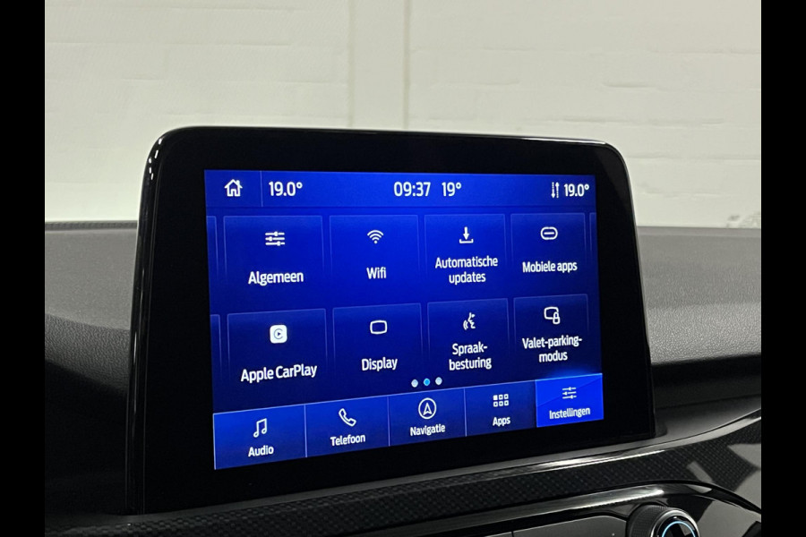 Ford Kuga 1.5 EcoBoost ST-Line X *All-in prijs* | Trekhaak | Adapt. cruise | B&O | Stoel-/Stuurwielverwarming | Carplay | *1800 kg trekgewicht