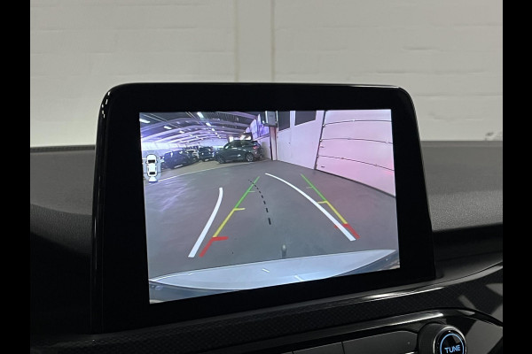 Ford Kuga 1.5 EcoBoost ST-Line X *All-in prijs* | Trekhaak | Adapt. cruise | B&O | Stoel-/Stuurwielverwarming | Carplay | *1800 kg trekgewicht