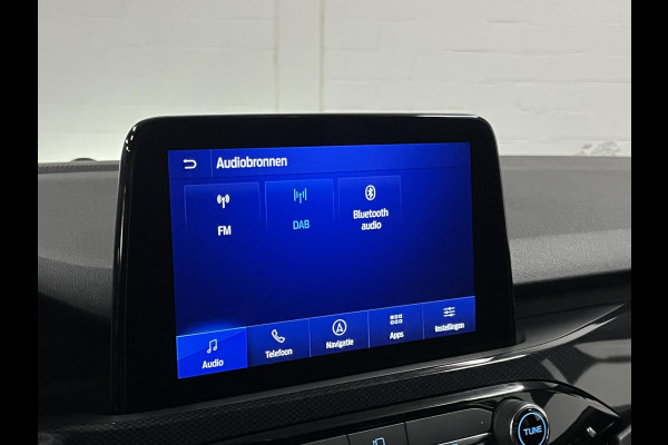 Ford Kuga 1.5 EcoBoost ST-Line X *All-in prijs* | Trekhaak | Adapt. cruise | B&O | Stoel-/Stuurwielverwarming | Carplay | *1800 kg trekgewicht