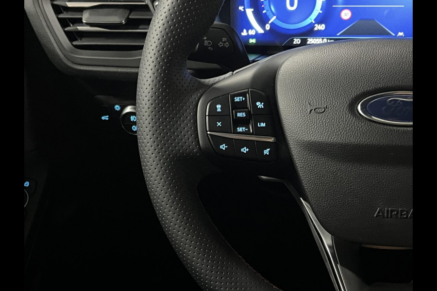 Ford Kuga 1.5 EcoBoost ST-Line X *All-in prijs* | Trekhaak | Adapt. cruise | B&O | Stoel-/Stuurwielverwarming | Carplay | *1800 kg trekgewicht