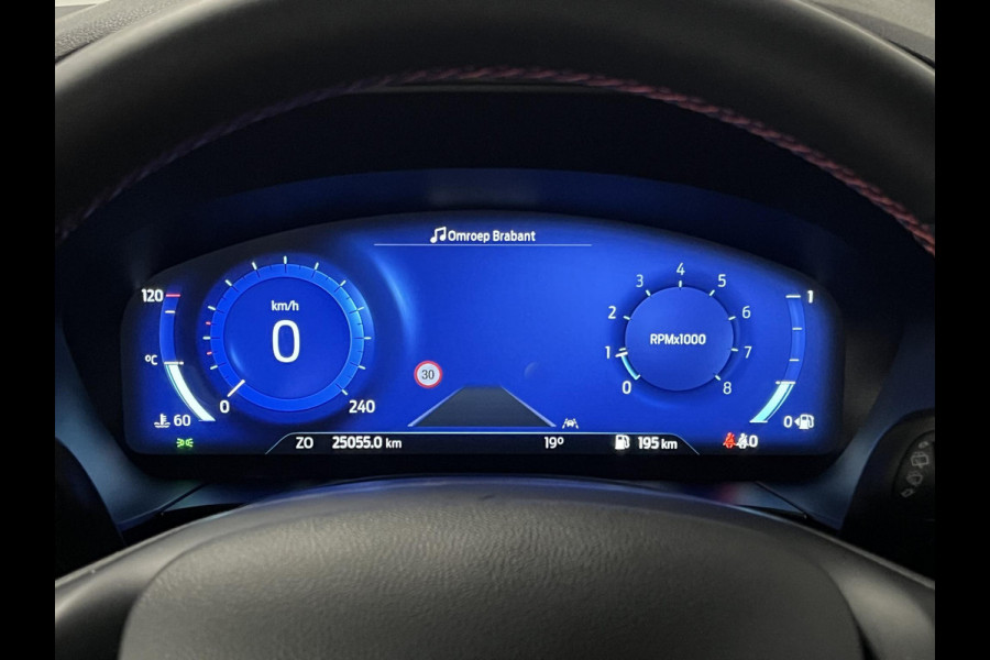 Ford Kuga 1.5 EcoBoost ST-Line X *All-in prijs* | Trekhaak | Adapt. cruise | B&O | Stoel-/Stuurwielverwarming | Carplay | *1800 kg trekgewicht