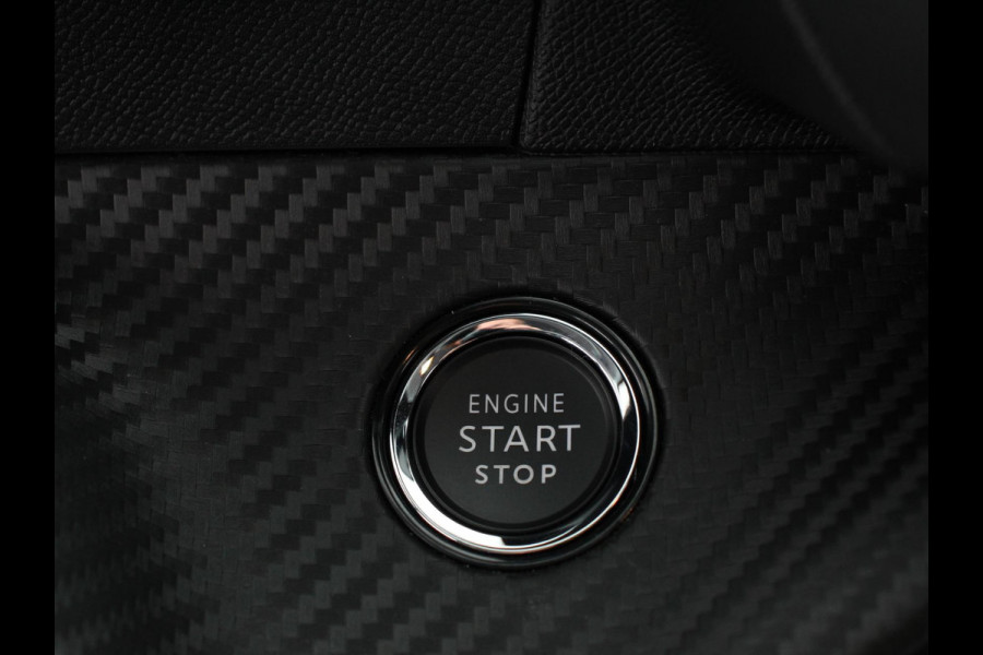 Peugeot 208 1.2 PureTech 100pk Allure Pack Apple Carplay / Android Auto | Camera | Keyless | Adeptive Cruise Control | Stoelverwarming | Getinte Ramen |
