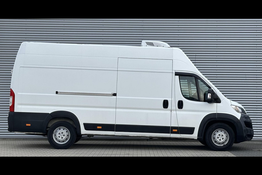 Citroën Jumper 35 2.2 BlueHDi 165 pk L3H3 dakairco,aircolaadruimt