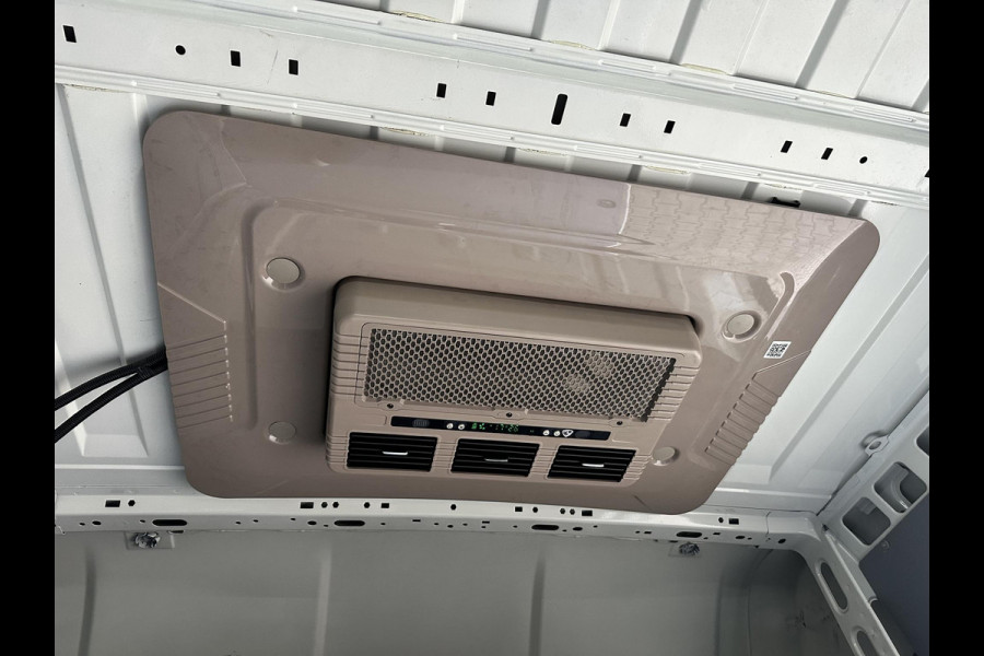 Citroën Jumper 35 2.2 BlueHDi 165 pk L3H3 dakairco,aircolaadruimt