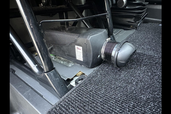 Citroën Jumper 35 2.2 BlueHDi 165 pk L3H3 dakairco,aircolaadruimt