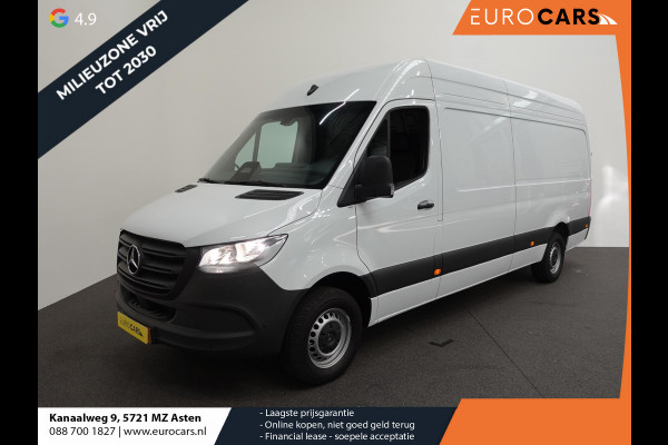 Mercedes-Benz Sprinter 315 150 PK 1.9 CDI L3 RWD Airco Cruise Control Navi Camera Trekhaak