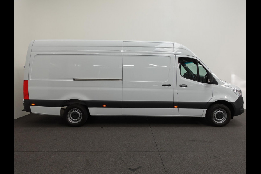 Mercedes-Benz Sprinter 315 150 PK 1.9 CDI L3 RWD Airco Cruise Control Navi Camera Trekhaak