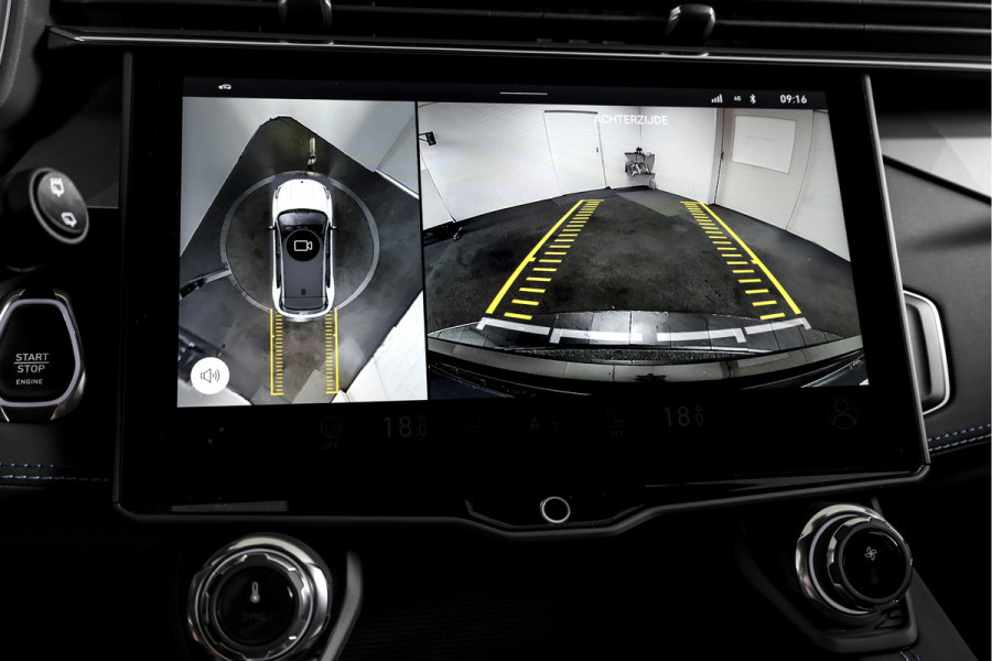 Lynk & Co 01 1.5 PHEV 261PK MY23 | Afn. Trekhaak | Donkere hemel | 360 Camera | 7.4 kWh Boordlader | S/K-panodak | Adapt. Cruise | Memory | Elek. klep | LM 20" | 1919