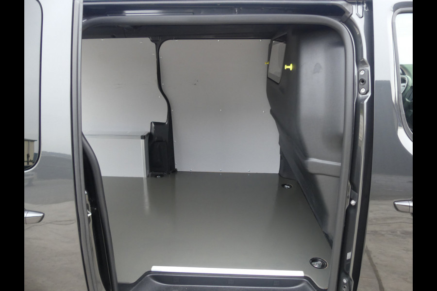 Citroën Jumpy 2.0 BlueHDI 177PK L3 Standkachel LED/LEER/Camera/Trekhaak