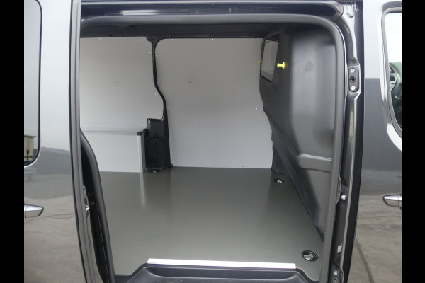 Citroën Jumpy 2.0 BlueHDI 177PK L3 Standkachel LED/LEER/Camera/Trekhaak