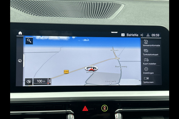 BMW 3 Serie Touring 320i Executive Edition(2e Eig, NL-auto, Dealer onderH, Navi Prof, Carplay, Sportstoelen, Parkeerhulp, Etc)