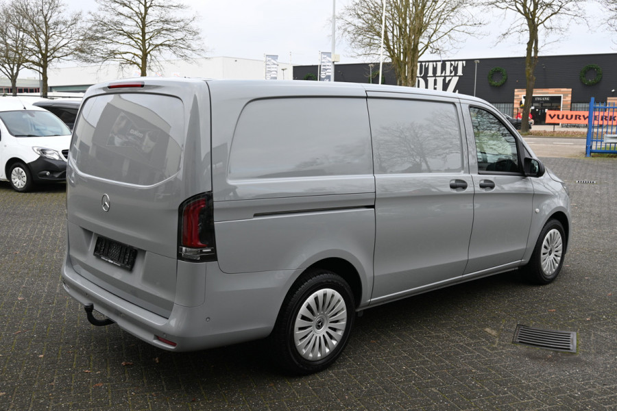 Mercedes-Benz Vito 119 CDI L2 Pro/Select Smartphone integratie pakket, Led, 2500kg Trekhaak, Etc.