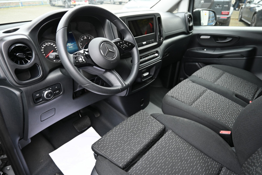 Mercedes-Benz Vito 119 CDI L2 Pro/Select Smartphone integratie pakket, Led, 2500kg Trekhaak, Etc.
