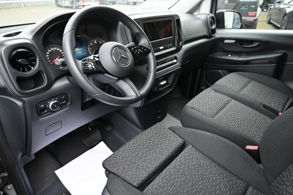 Mercedes-Benz Vito 119 CDI L2 Pro/Select Smartphone integratie pakket, Led, 2500kg Trekhaak, Etc.