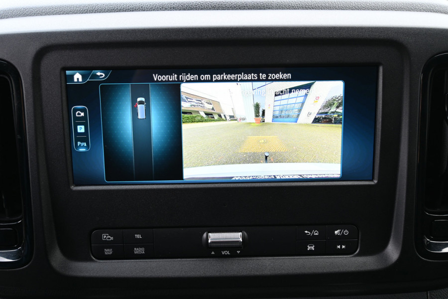 Mercedes-Benz Vito 119 CDI L2 Pro/Select Smartphone integratie pakket, Led, 2500kg Trekhaak, Etc.