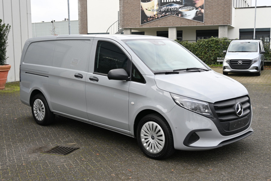 Mercedes-Benz Vito 119 CDI L2 Pro/Select Smartphone integratie pakket, Led, 2500kg Trekhaak, Etc.