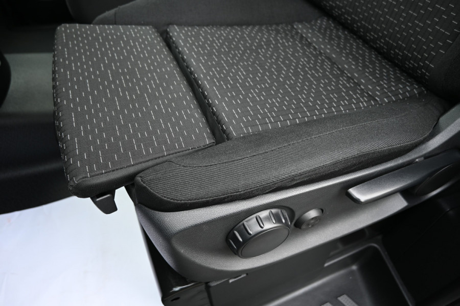 Mercedes-Benz Vito 119 CDI L2 Pro/Select Smartphone integratie pakket, Led, 2500kg Trekhaak, Etc.
