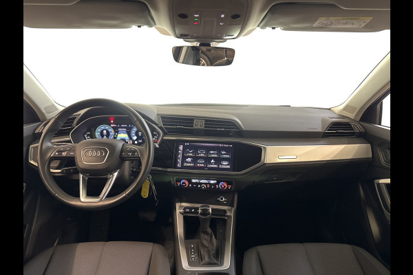 Audi Q3 45 TFSIe 245PK S-TRONIC S-LINE HYBRID CARPLAY/PDC/VIRTUAL