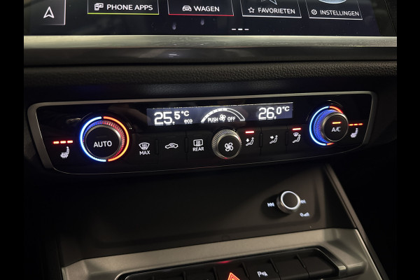 Audi Q3 45 TFSIe 245PK S-TRONIC S-LINE HYBRID CARPLAY/PDC/VIRTUAL