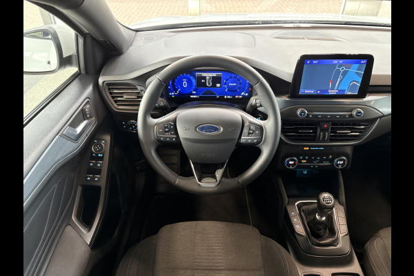Ford FOCUS Wagon 1.0 EcoB.Hybrid 155pk Active X Business KEYLESS/B&OAUDIO/CAMERA/NAVI/CARPLAY/18INCH
