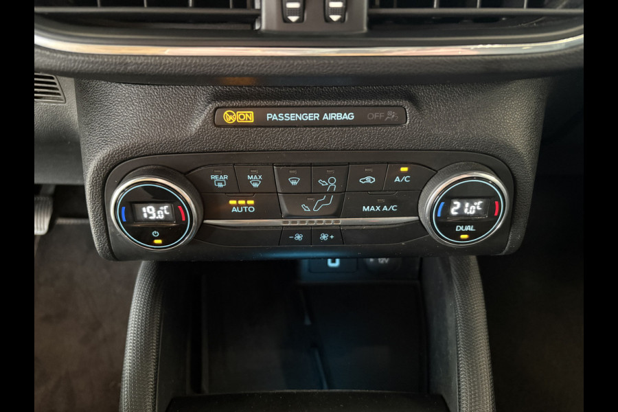 Ford FOCUS Wagon 1.0 EcoB.Hybrid 155pk Active X Business KEYLESS/B&OAUDIO/CAMERA/NAVI/CARPLAY/18INCH