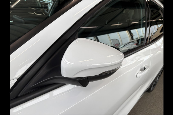 Ford FOCUS Wagon 1.0 EcoB.Hybrid 155pk Active X Business KEYLESS/B&OAUDIO/CAMERA/NAVI/CARPLAY/18INCH