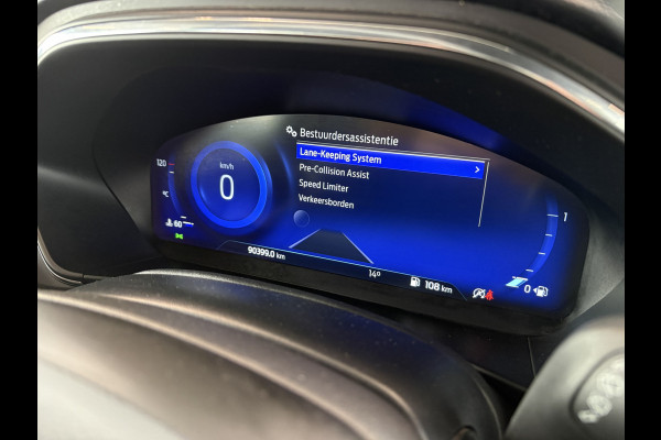 Ford FOCUS Wagon 1.0 EcoB.Hybrid 155pk Active X Business KEYLESS/B&OAUDIO/CAMERA/NAVI/CARPLAY/18INCH