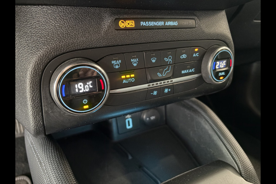 Ford FOCUS Wagon 1.0 EcoB.Hybrid 155pk Active X Business KEYLESS/B&OAUDIO/CAMERA/NAVI/CARPLAY/18INCH