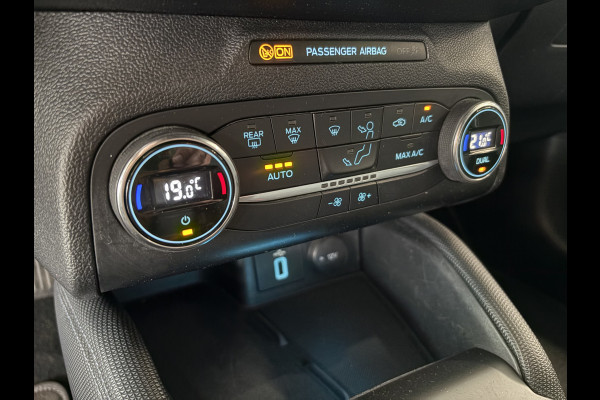 Ford FOCUS Wagon 1.0 EcoB.Hybrid 155pk Active X Business KEYLESS/B&OAUDIO/CAMERA/NAVI/CARPLAY/18INCH