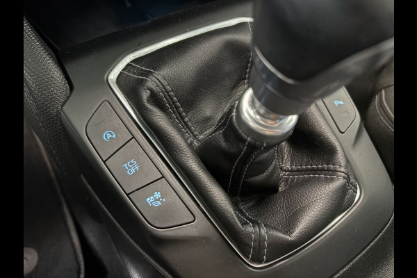 Ford FOCUS Wagon 1.0 EcoB.Hybrid 155pk Active X Business KEYLESS/B&OAUDIO/CAMERA/NAVI/CARPLAY/18INCH