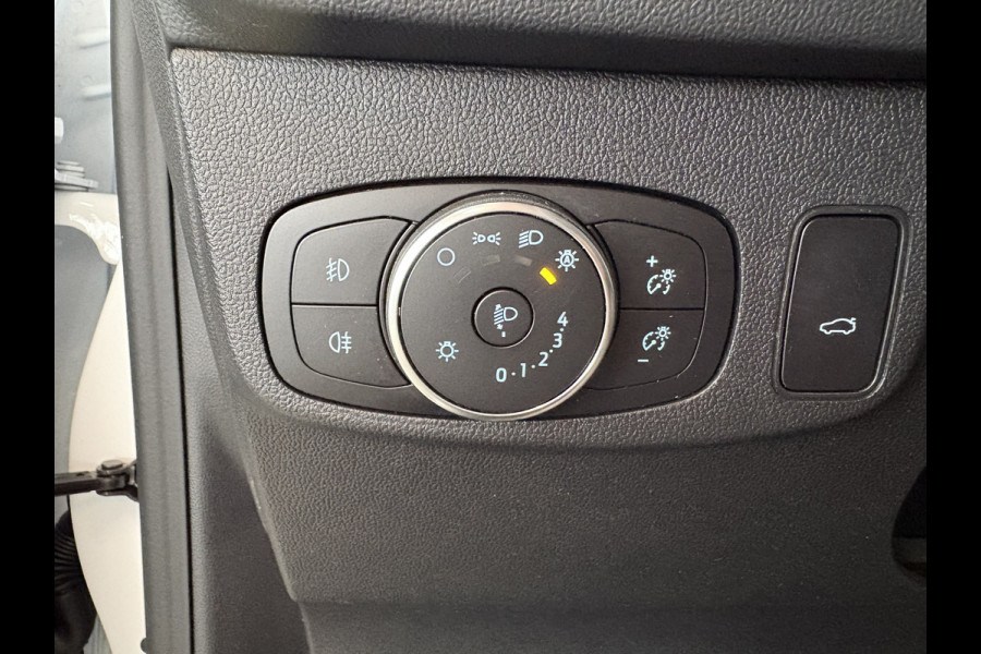 Ford FOCUS Wagon 1.0 EcoB.Hybrid 155pk Active X Business KEYLESS/B&OAUDIO/CAMERA/NAVI/CARPLAY/18INCH