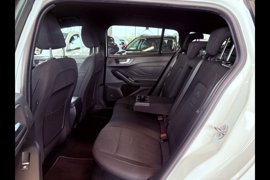 Ford FOCUS Wagon 1.0 EcoB.Hybrid 155pk Active X Business KEYLESS/B&OAUDIO/CAMERA/NAVI/CARPLAY/18INCH