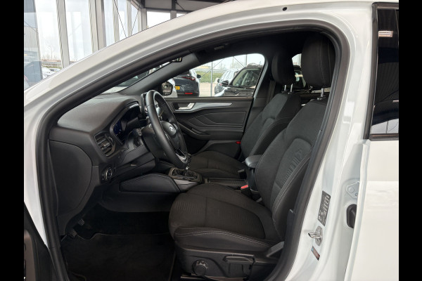 Ford FOCUS Wagon 1.0 EcoB.Hybrid 155pk Active X Business KEYLESS/B&OAUDIO/CAMERA/NAVI/CARPLAY/18INCH