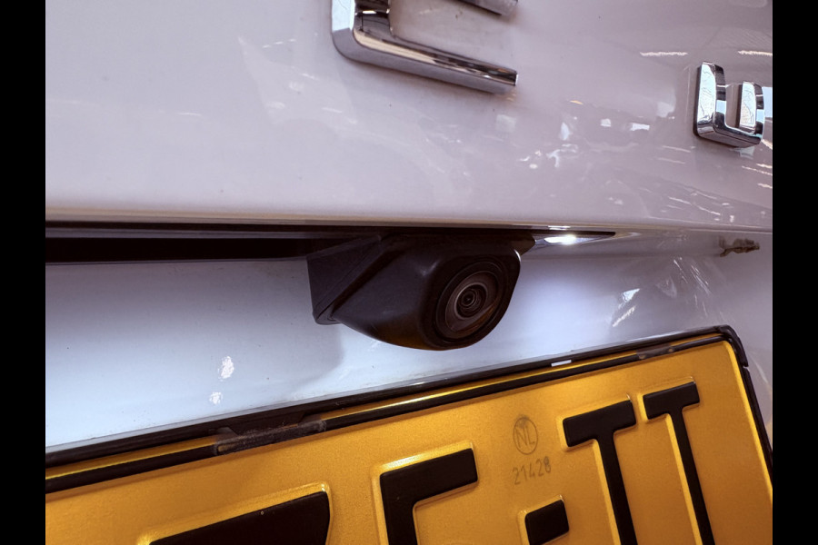 Ford FOCUS Wagon 1.0 EcoB.Hybrid 155pk Active X Business KEYLESS/B&OAUDIO/CAMERA/NAVI/CARPLAY/18INCH