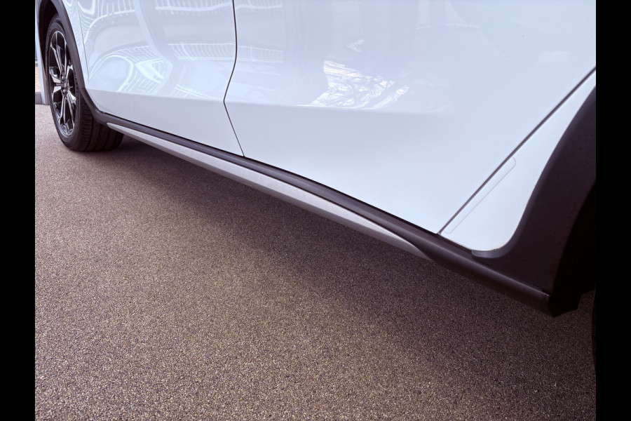 Ford FOCUS Wagon 1.0 EcoB.Hybrid 155pk Active X Business KEYLESS/B&OAUDIO/CAMERA/NAVI/CARPLAY/18INCH